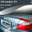 Zadní spoiler Audi A4 (2000 - 2004) - Stylla AU14L