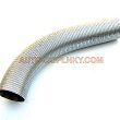 Flexibilní hliníková hadice - průměr 47.5 mm - Akron